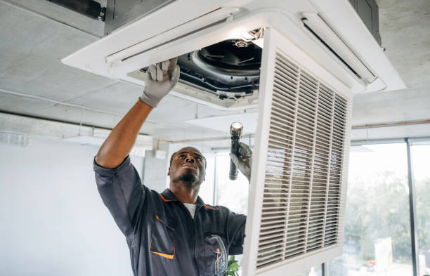 Licensed Hvac service in May, TX - FH HVAC