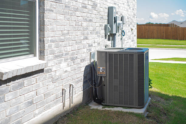 Reliable Hvac contractor in May, TX by FH HVAC